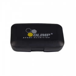 OLIMP Pillbox 
